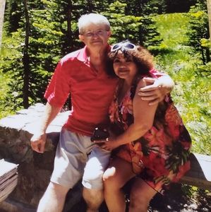 Meet your Posher, Gordon